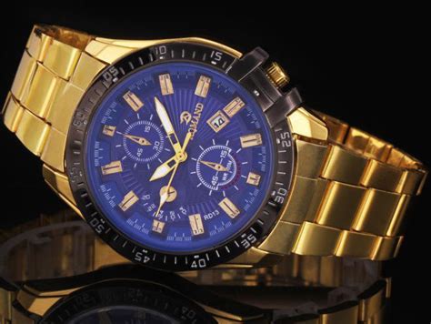 pvd coating for watches